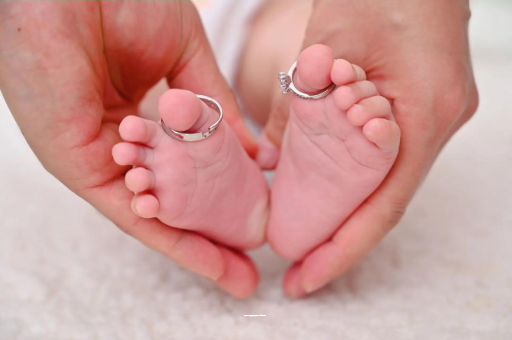 枣阳孕妇六个月肚子多大